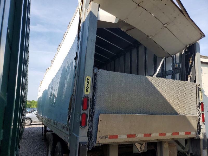 2022 Great Dane Cs1-1334-02099 dry van Trailer