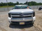 2007 Chevrolet Silverado C1500 Crew Cab