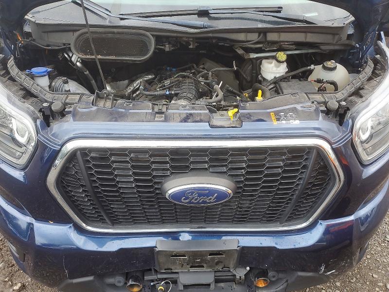 2021 Ford Transit T-350