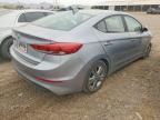 2017 Hyundai Elantra Value Edition