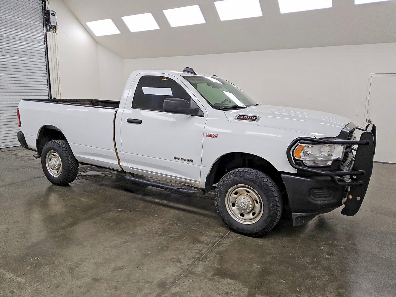 2022 Dodge RAM 2500 Tradesman