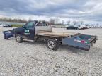 2015 Chevrolet Silverado 2500 Flatbed Truck