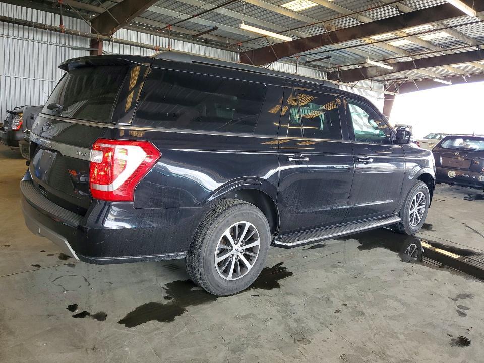 2019 Ford Expedition max xlt
