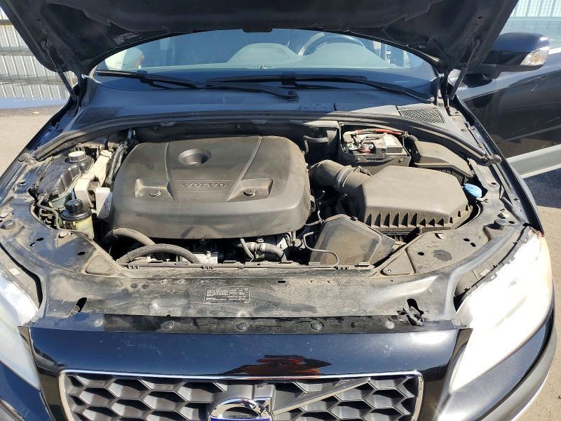 2015 Volvo Xc70 T5 Premier