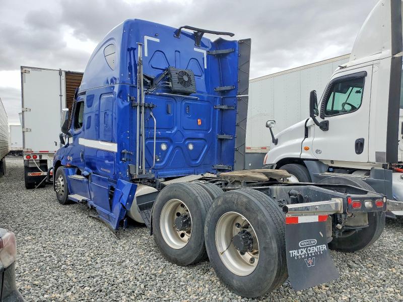 2025 Freigliner 2025 Freightliner Cascadia 126