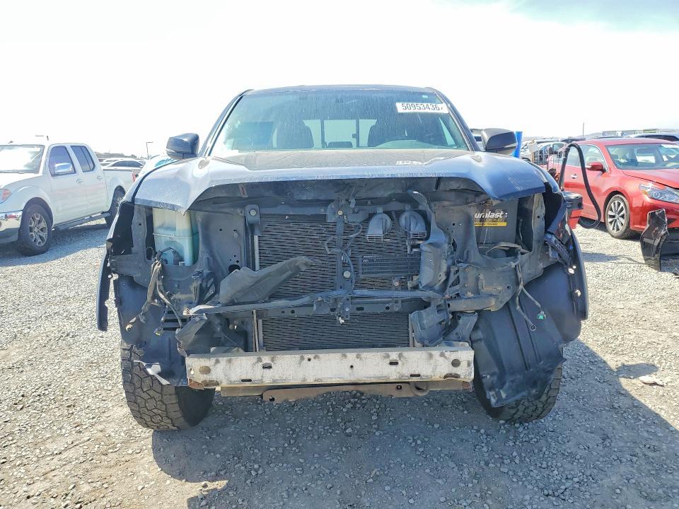 2016 Toyota Tacoma TRD OFF-Road