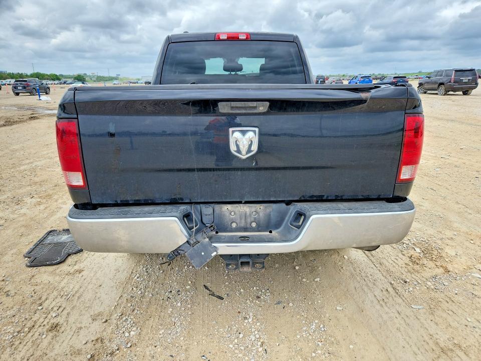 2013 Dodge RAM 1500 ST