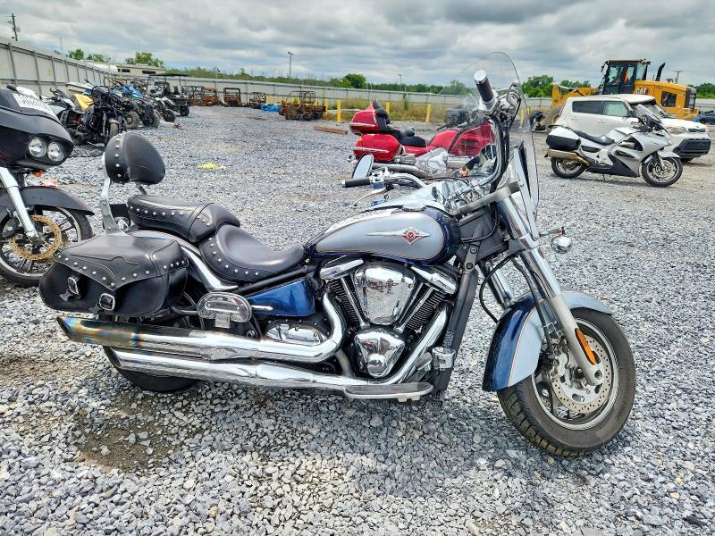 2008 Kawasaki Vn2000 j