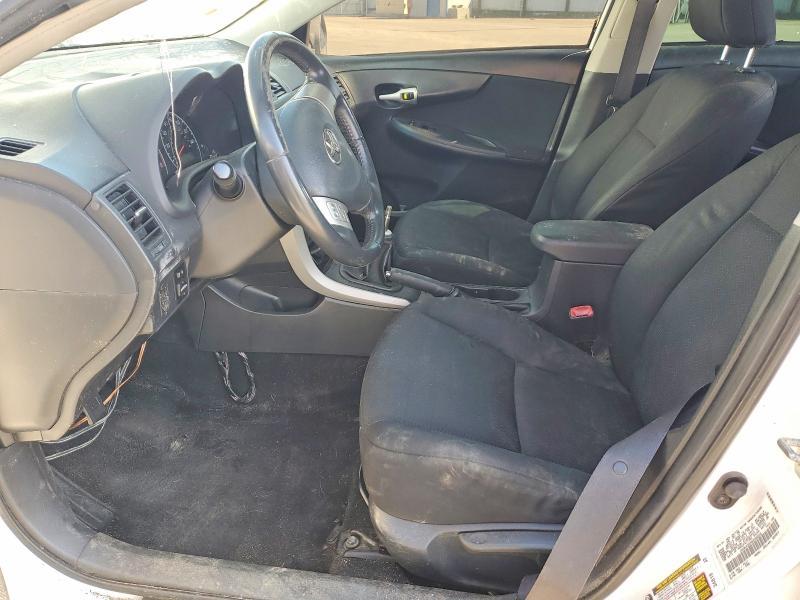 2009 Toyota Corolla s