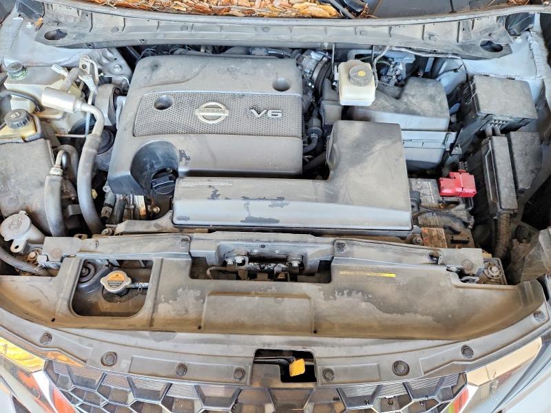 2023 Nissan Murano s