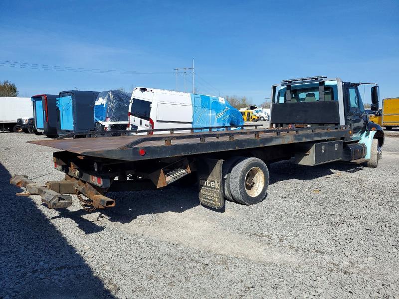 2005 International 4000 4300
