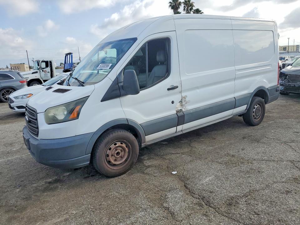 2015 Ford Transit T-250 Delivery van