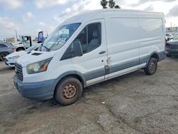 2015 Ford Transit T-250 Delivery van for sale in Van Nuys, CA