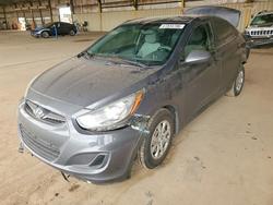 2012 Hyundai Accent gls for sale in Phoenix, AZ