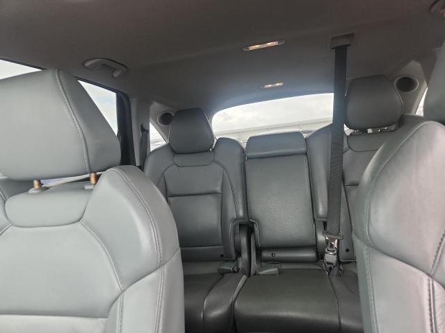 2014 Acura Mdx Technology