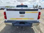 2008 Chevrolet Silverado C1500