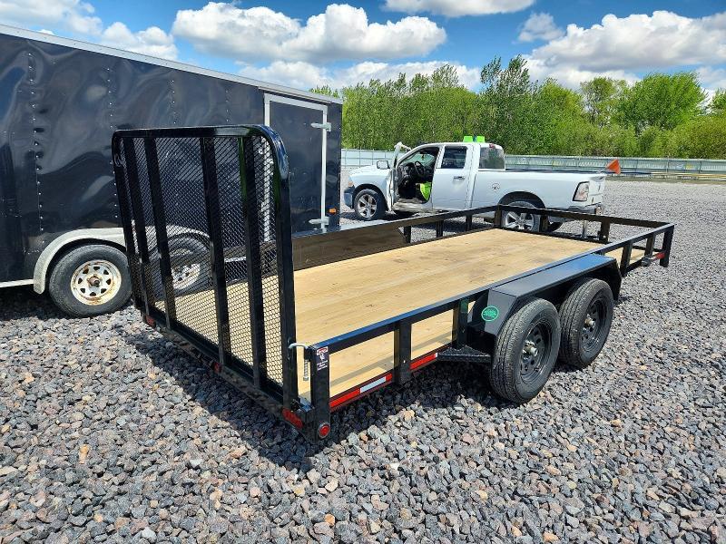 2026 Heartland Utility Trailer