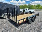 2026 Heartland Utility Trailer