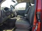 2017 Nissan Frontier S