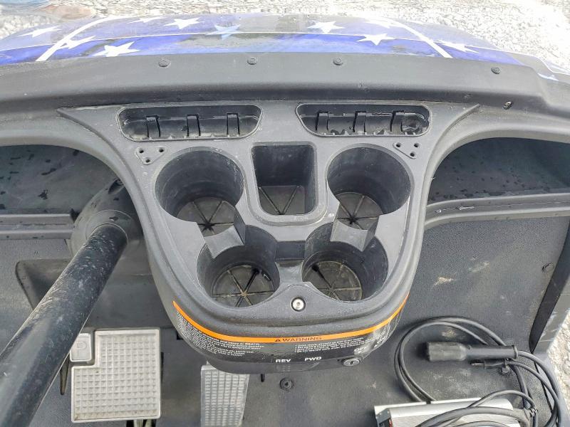 2015 Unknown 2015 Golf Cart