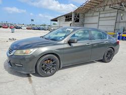 2014 Honda Accord exl for sale in Corpus Christi, TX