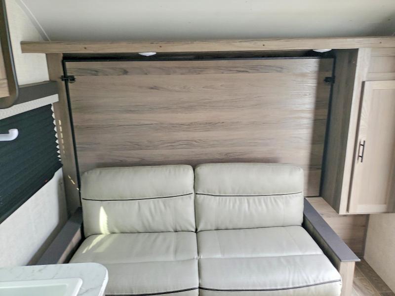 2022 Gulf Stream Ameri Lite 197BH