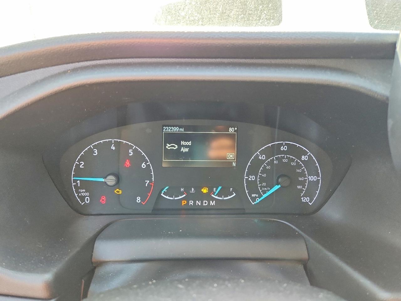 2020 Ford Transit T-350