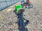 2025 Kawasaki ZX636 K
