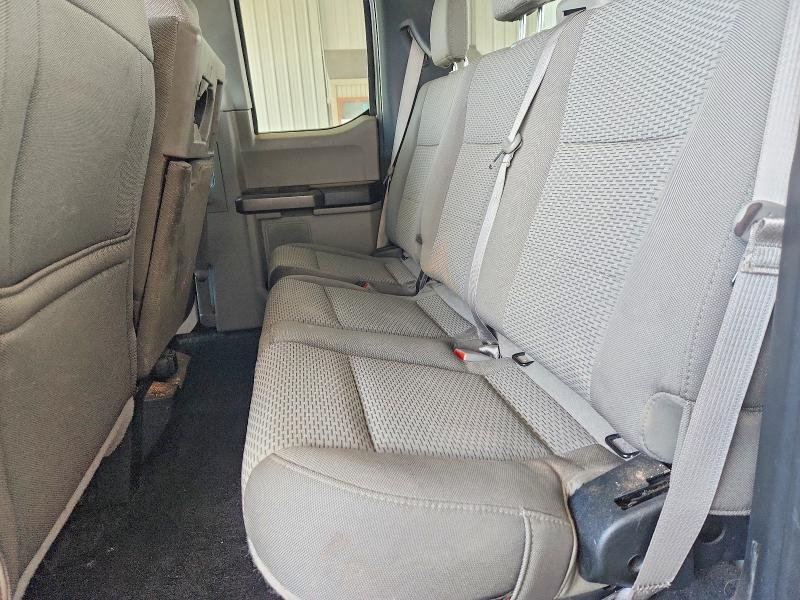 2019 Ford F350 Super Duty