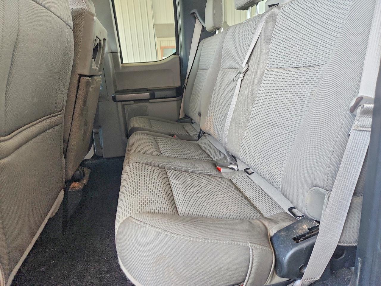 2019 Ford F350 Super Duty