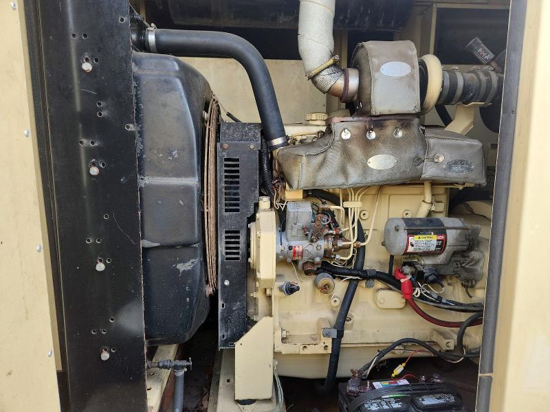 2005 Kohler Generator