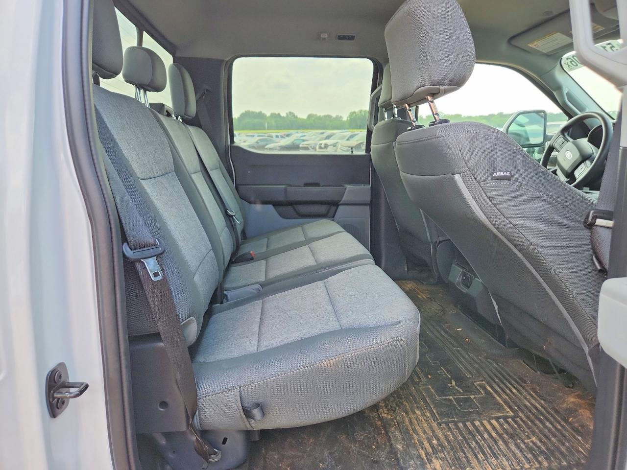2024 Ford F250 Super Duty
