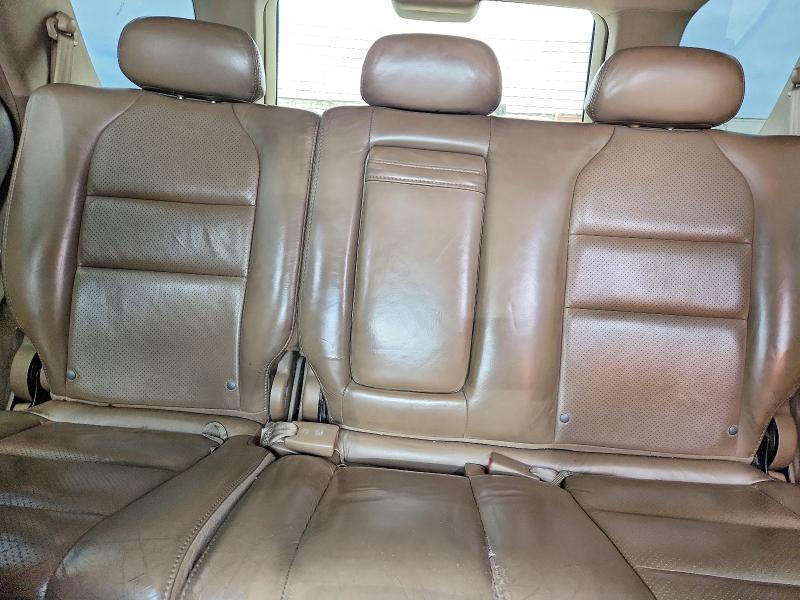 2003 Acura Mdx Touring