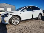 2019 Tesla Model x