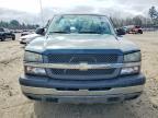 2004 Chevrolet Silverado C1500