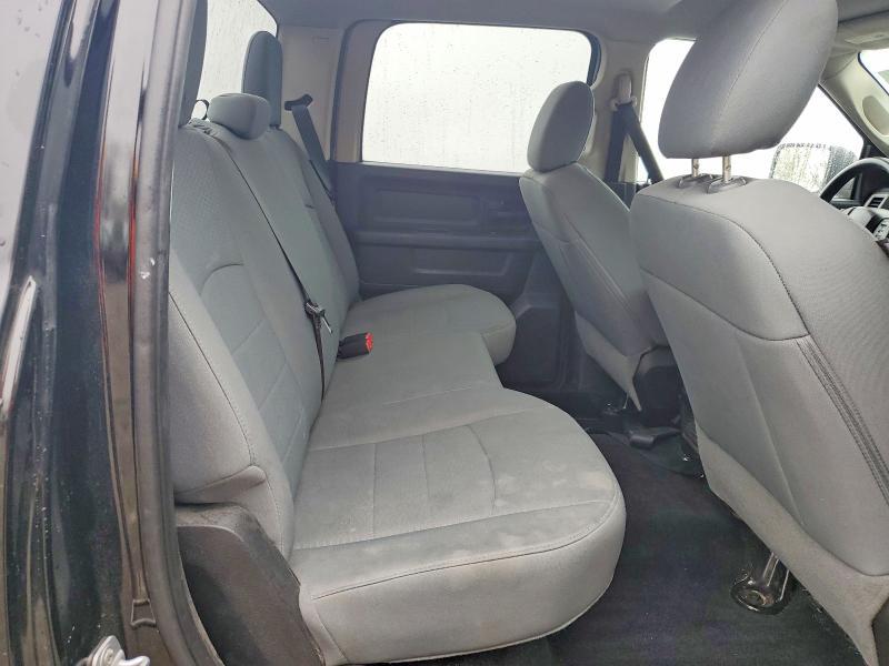 2014 Dodge RAM 1500 ST