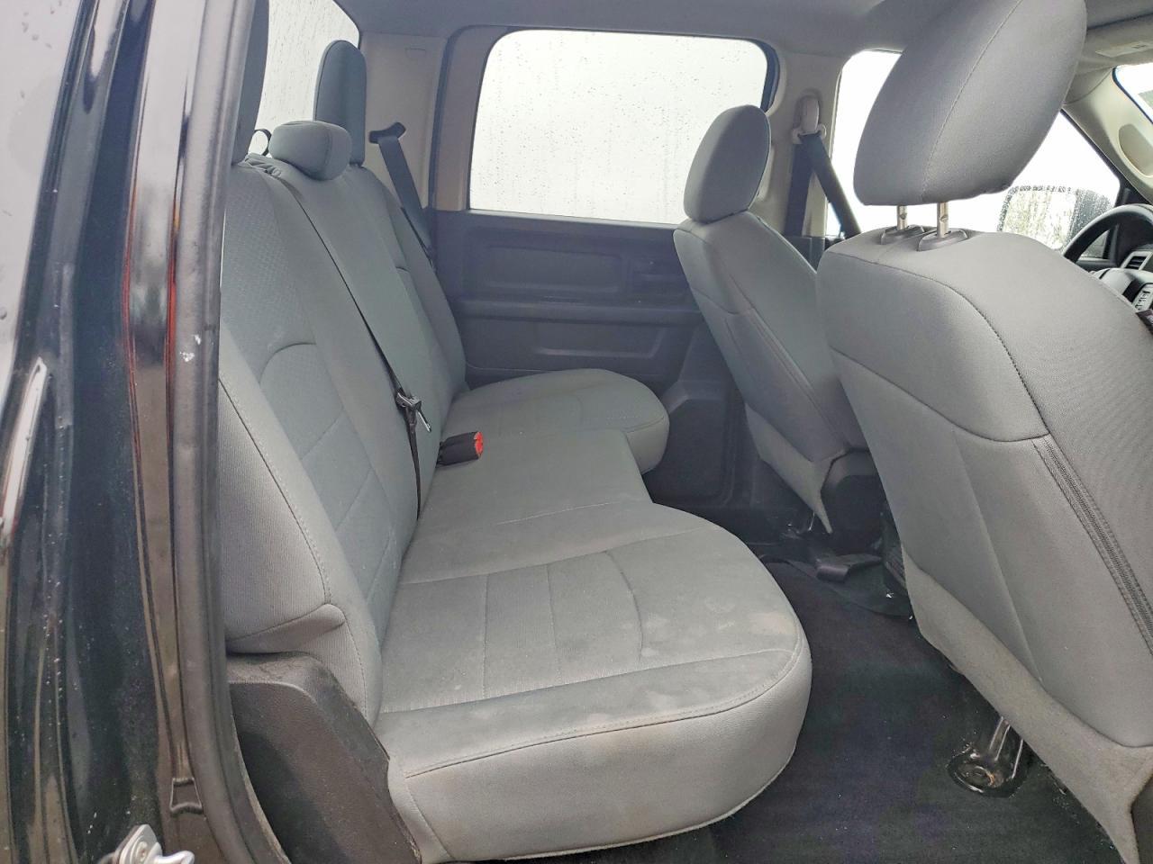 2014 Dodge RAM 1500 ST