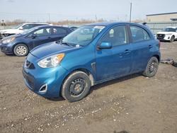 2019 Nissan Micra en venta en Ottawa, ON