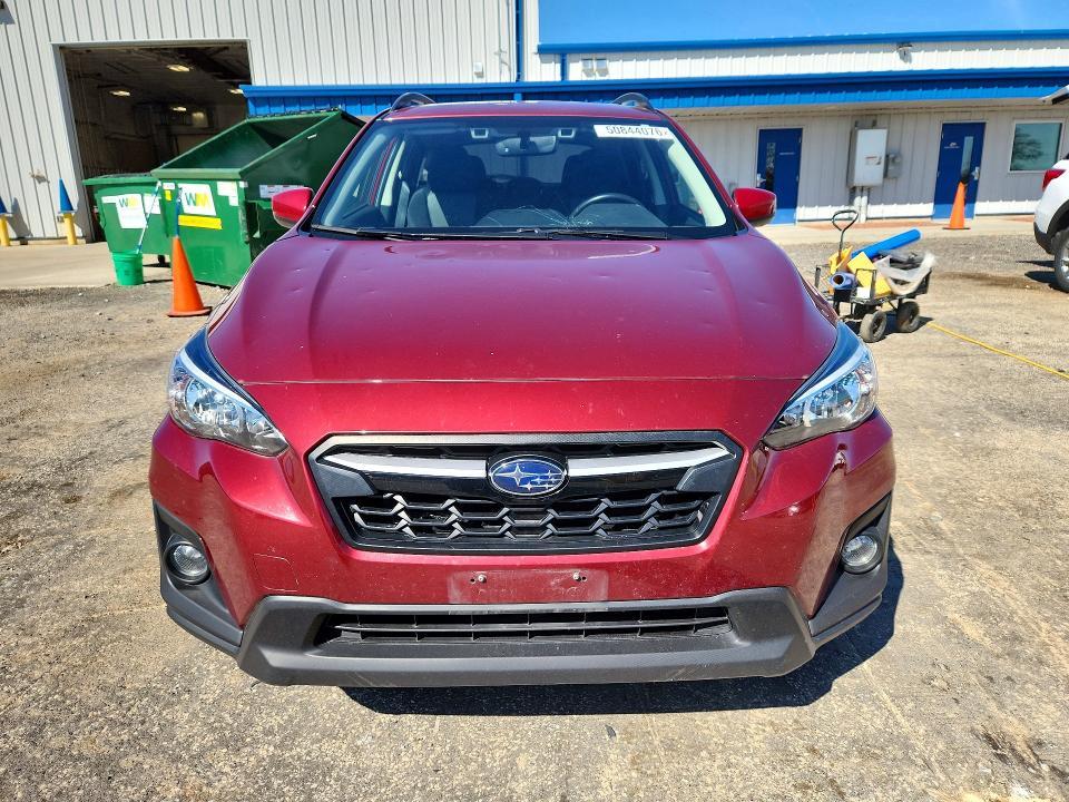 2019 Subaru Crosstrek Premium
