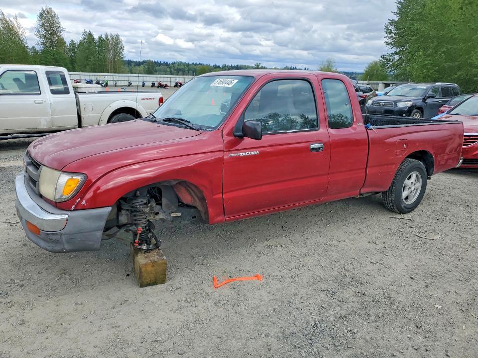 1998 Toyota Tacoma Xtracab