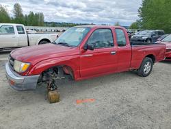 1998 Toyota Tacoma Xtracab en venta en Arlington, WA