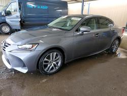 Lexus salvage cars for sale: 2020 Lexus Is 300 Base