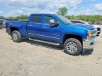 2018 Chevrolet Silverado K2500 Heavy Duty LTZ