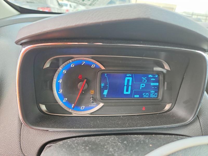 2016 Chevrolet Trax 1LT