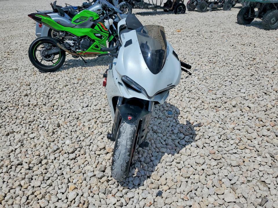 2019 Ducati Superbike 959 Panigale