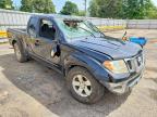 2010 Nissan Frontier SE V6