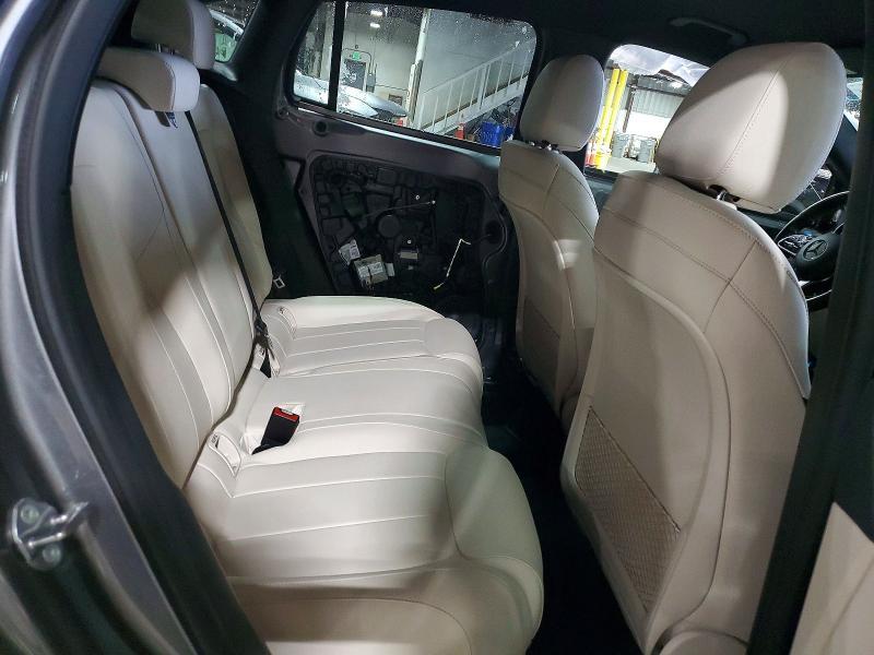 2021 Mercedes-Benz Gla 250 4matic