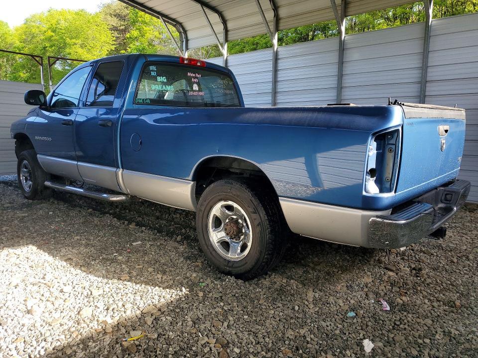 2003 Dodge RAM 2500 ST