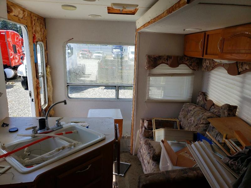2003 Keystone Sprinter Camper