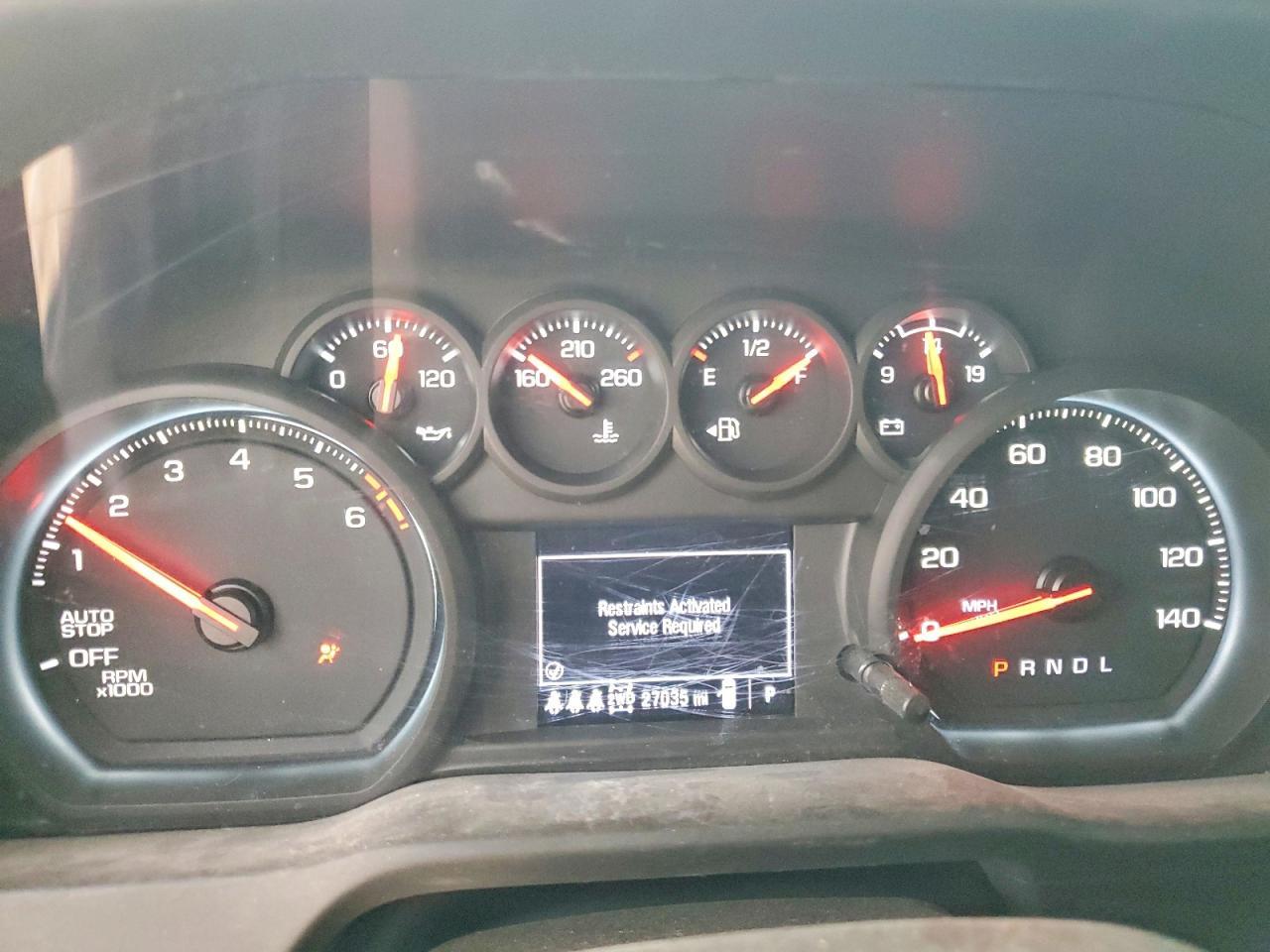 2026 GMC Sierra K1500